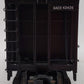 Atlas 6355-2 O Gauge Firestone GATX Covered Hopper #43435 -3 Rail EX/Box