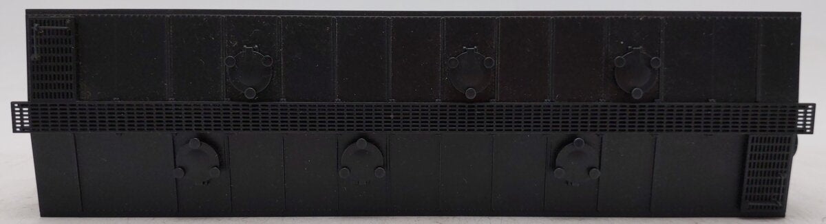 Atlas 6355-2 O Gauge Firestone GATX Covered Hopper #43435 -3 Rail EX/Box