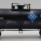 Weaver 25266 O Gauge ADM  40' Tank Car (3-Rail) EX/Box