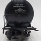 Weaver 25266 O Gauge ADM  40' Tank Car (3-Rail) EX/Box