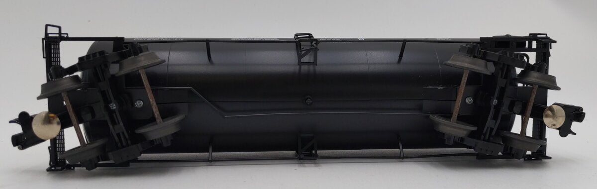 Weaver 25266 O Gauge ADM  40' Tank Car (3-Rail) EX/Box