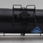 Weaver 25266 O Gauge ADM  40' Tank Car (3-Rail) EX/Box