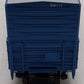 Atlas 6501-2 O Gauge Boston & Maine 53' Double Plug Door Boxcar #111 (3 Rail) EX/Box