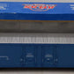 Atlas 6501-2 O Gauge Boston & Maine 53' Double Plug Door Boxcar #111 (3 Rail) EX/Box