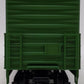 Atlas 6502-2 O Gauge Burlington Northern Boxcar #750018 - 3 Rail VG/Box