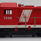 RMT 4542 O Central New Jersey Powered BEEP Diesel Locomotive #1530 EX/Box