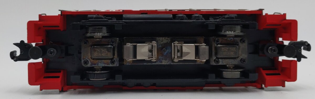 RMT 4542 O Central New Jersey Powered BEEP Diesel Locomotive #1530 EX/Box