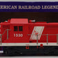 RMT 4542 O Central New Jersey Powered BEEP Diesel Locomotive #1530 EX/Box