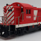 RMT 4542 O Central New Jersey Powered BEEP Diesel Locomotive #1530 EX/Box