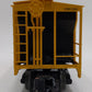 Weaver 2020 O Gauge Vesuvius Crucible PS-2 Covered Hopper EX/Box