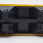 Weaver 2020 O Gauge Vesuvius Crucible PS-2 Covered Hopper EX/Box