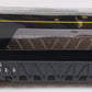 Weaver U17007L O Gauge Central of New Jersey Wartime Gondola (3-Rail) #80225 VG/Box