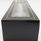 Weaver U17007L O Gauge Central of New Jersey Wartime Gondola (3-Rail) #80225 VG/Box