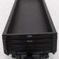 Weaver U17007L O Gauge Central of New Jersey Wartime Gondola (3-Rail) #80225 VG/Box