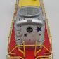 K-Line K2416-4545 O CTR RS-3 Diesel Locomotive W/Railsounds & TMCC #4545 EX/Box