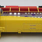 K-Line K2416-4545 O CTR RS-3 Diesel Locomotive W/Railsounds & TMCC #4545 EX/Box