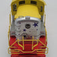 K-Line K2416-4545 O CTR RS-3 Diesel Locomotive W/Railsounds & TMCC #4545 EX/Box
