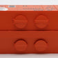 Weaver 788 O Gauge Ann Arbor 3-Rail Covered Hopper EX/Box