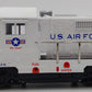 RMT 4622 O US Air Force Powered BEEP Diesel Locomotive #59-1947 LN/Box