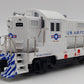 RMT 4622 O US Air Force Powered BEEP Diesel Locomotive #59-1947 LN/Box