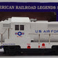 RMT 4622 O US Air Force Powered BEEP Diesel Locomotive #59-1947 LN/Box