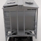 Weaver U1905 O Gauge Boraxo 3-Rail PS-2 Covered Hopper Car #40238 VG/Box