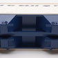 Weaver O Gauge Engelhard Covered Hopper #1424 (3-Rail) EX/Box
