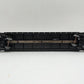 Weaver 3025 O Gauge Nickel Plate Road (NKP) 50ft Flat Car 3-Rail VG