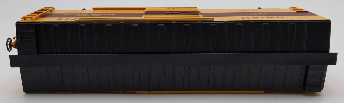 Weaver EBC55U1 O Gauge Union Pacific Express Boxcar #9206 LN