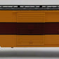 Weaver EBC55U1 O Gauge Union Pacific Express Boxcar #9206 LN