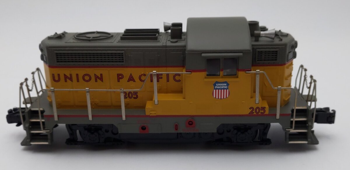 RMT 4173 O Union Pacific BEEP Diesel Locomotive #205 LN/Box