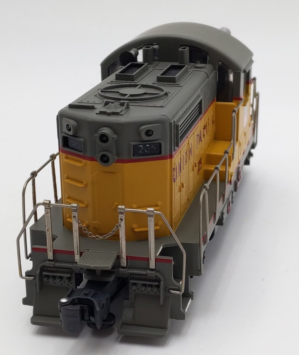 RMT 4173 O Union Pacific BEEP Diesel Locomotive #205 LN/Box