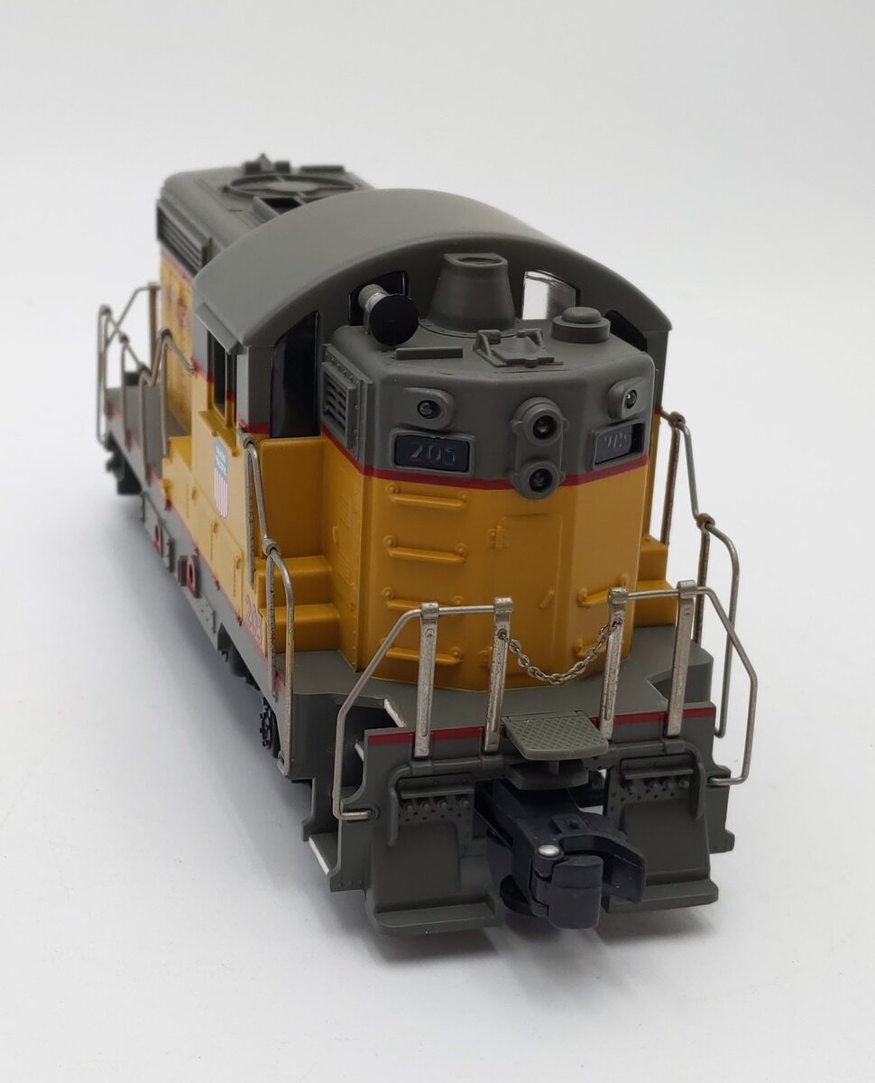 RMT 4173 O Union Pacific BEEP Diesel Locomotive #205 LN/Box