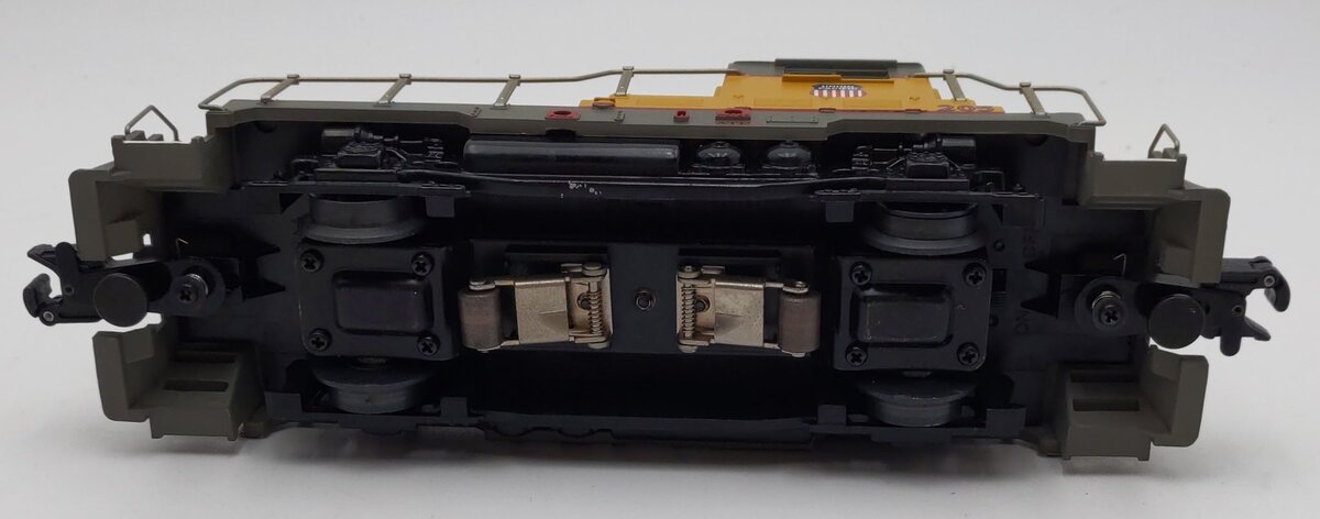 RMT 4173 O Union Pacific BEEP Diesel Locomotive #205 LN/Box