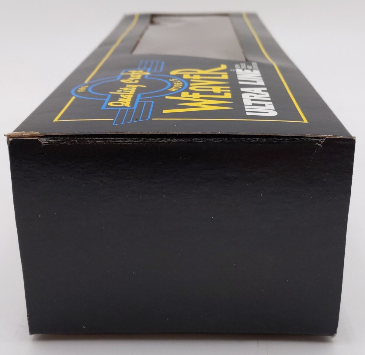 Weaver U2101 O Gauge New York Central PS-1 40' Boxcar (3 Rail) #175000 EX/Box
