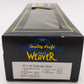 Weaver U2101 O Gauge New York Central PS-1 40' Boxcar (3 Rail) #175000 EX/Box