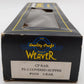 Weaver 6154 O Gauge CP Rail PS-2 Covered Hopper [3Rail] EX/Box