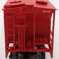 Weaver 6154 O Gauge CP Rail PS-2 Covered Hopper [3Rail] EX/Box