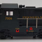 RMT 4152 O Gauge Pennsylvania GP Diesel Locomotive #7004 LN/Box