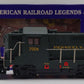 RMT 4152 O Gauge Pennsylvania GP Diesel Locomotive #7004 LN/Box