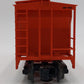 Weaver 1922 O Gauge Western Pacific PS-2 Covered Hopper (3-Rail) EX/Box