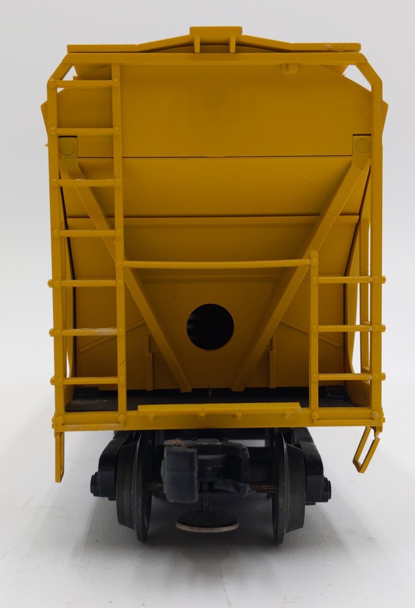 Weaver 2079 O Gauge Chessie System ACF Centerflow Covered Hopper #603761 EX/Box