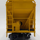 Weaver 2079 O Gauge Chessie System ACF Centerflow Covered Hopper #603761 EX/Box