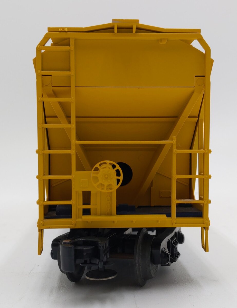 Weaver 2079 O Gauge Chessie System ACF Centerflow Covered Hopper #603761 EX/Box