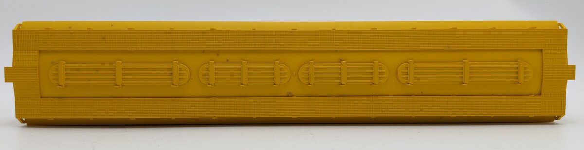 Weaver 2079 O Gauge Chessie System ACF Centerflow Covered Hopper #603761 EX/Box