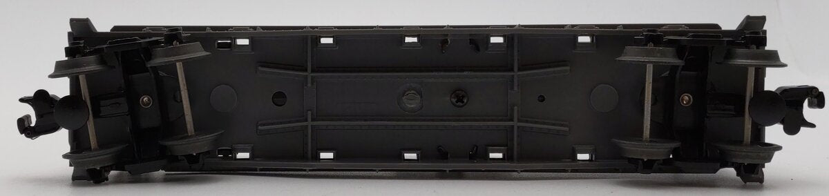 Lionel 6-16390 O Gauge Lionelville Fire Rescue Flatcar w/Water Tank EX/Box