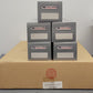Williams O Gauge Baltimore and Ohio Madison Passenger 5- Car Set W/ Illumination LN/Box