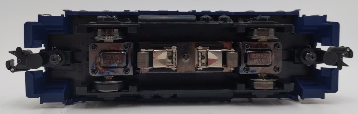 RMT 4231 O Gauge Baltimore & Ohio BEEP Powered Diesel Locomotive #6403 LN/Box