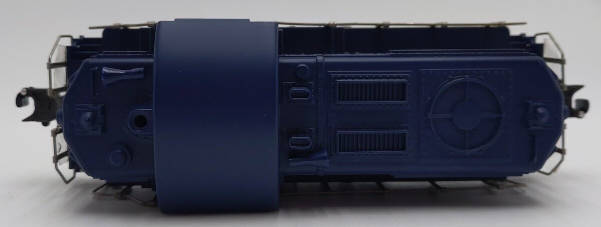 RMT 4231 O Gauge Baltimore & Ohio BEEP Powered Diesel Locomotive #6403 LN/Box