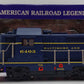 RMT 4231 O Gauge Baltimore & Ohio BEEP Powered Diesel Locomotive #6403 LN/Box